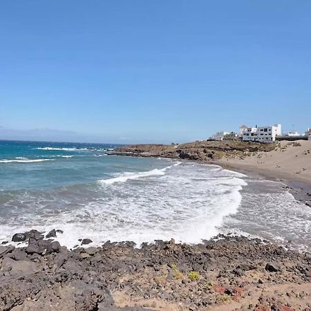 Poris Puesta De Sol 2 Daire Santa Cruz de Tenerife Dış mekan fotoğraf